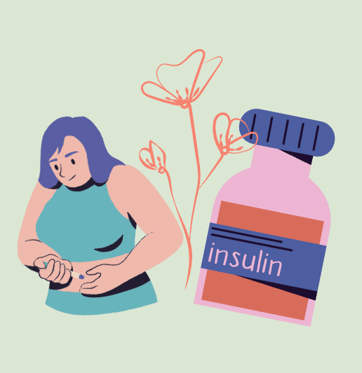 糖尿病人士需要特別的“糖尿病飲食”嗎？—— 控糖的真正秘笈